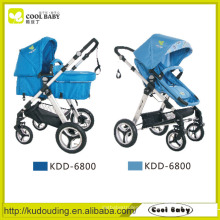 Bequemer Baby-Kinderwagen Verkauf mit Moskitonetz